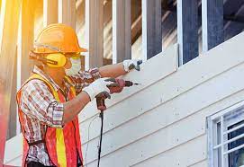 Affordable Siding Repair and Maintenance Services in Crainville, IL